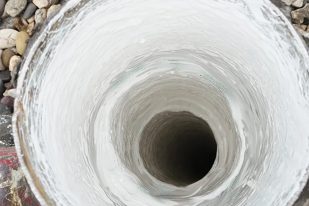 Le chemisage de canalisation en copropriété