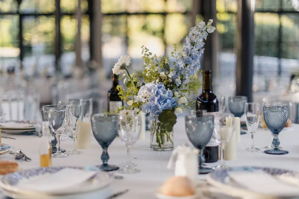 Décoratrice de mariage Bordeaux & Bassin d’Arcachon : Les Mariages de Mademoiselle L pour une scénographie élégante pour un mariage inoubliable - Crédit photo Tatiana Fomina