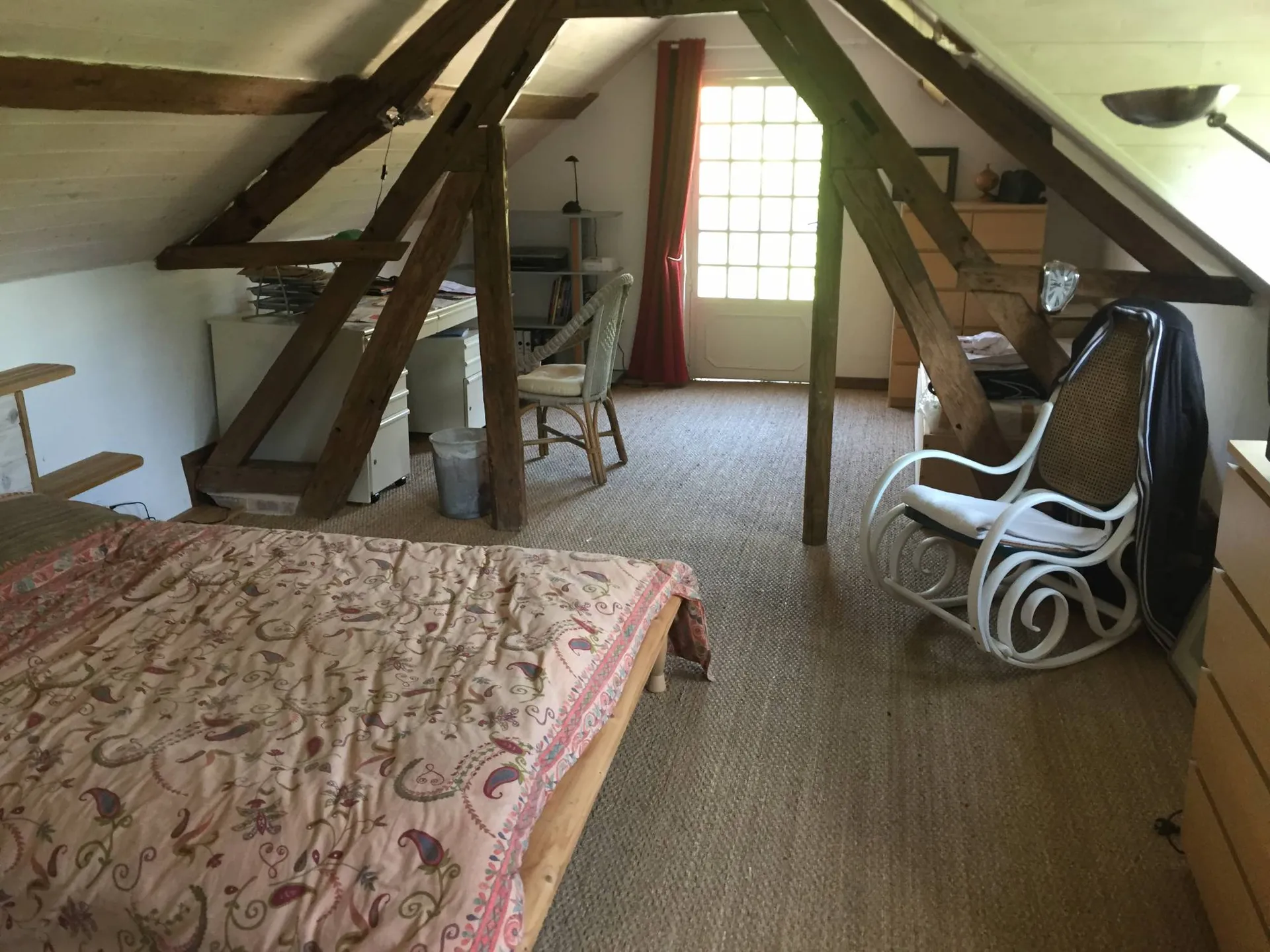 Maison Normande, Région Gacé, Orne 61