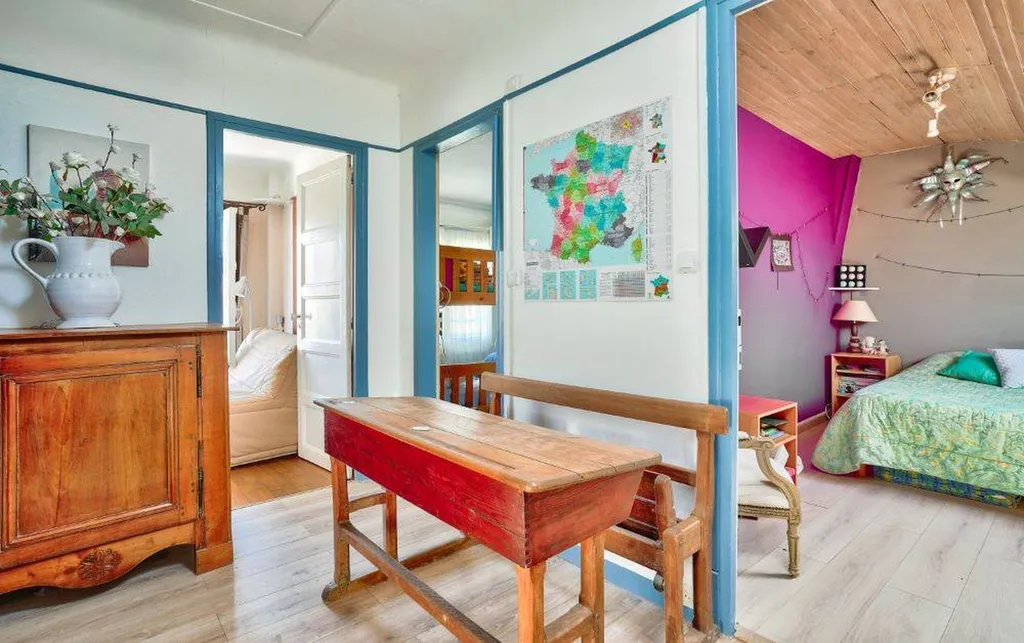 Maison à vendre, Deuil la Barre 95170