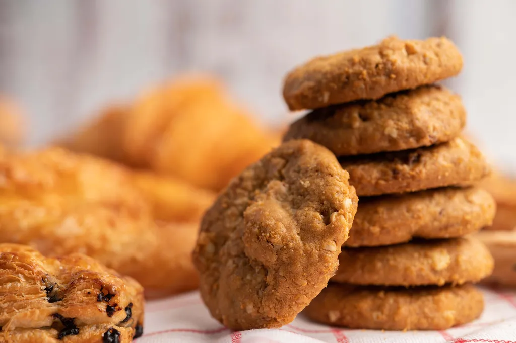 Beurre pour confection biscuits et gateaux