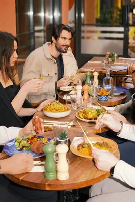 Ouverture de notre restaurant mexicain 7j/7