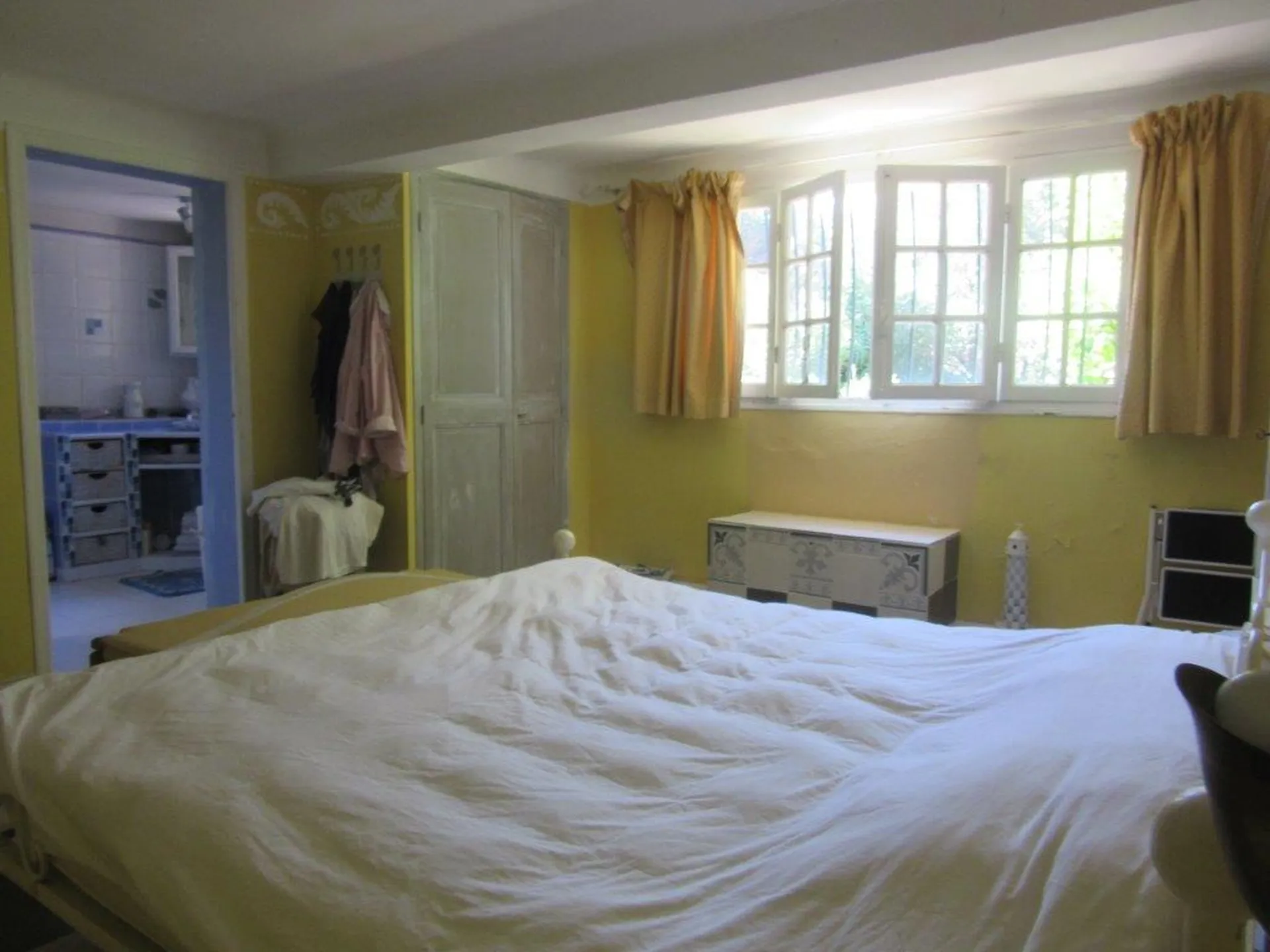 Six Fours vente villa 3 chambres