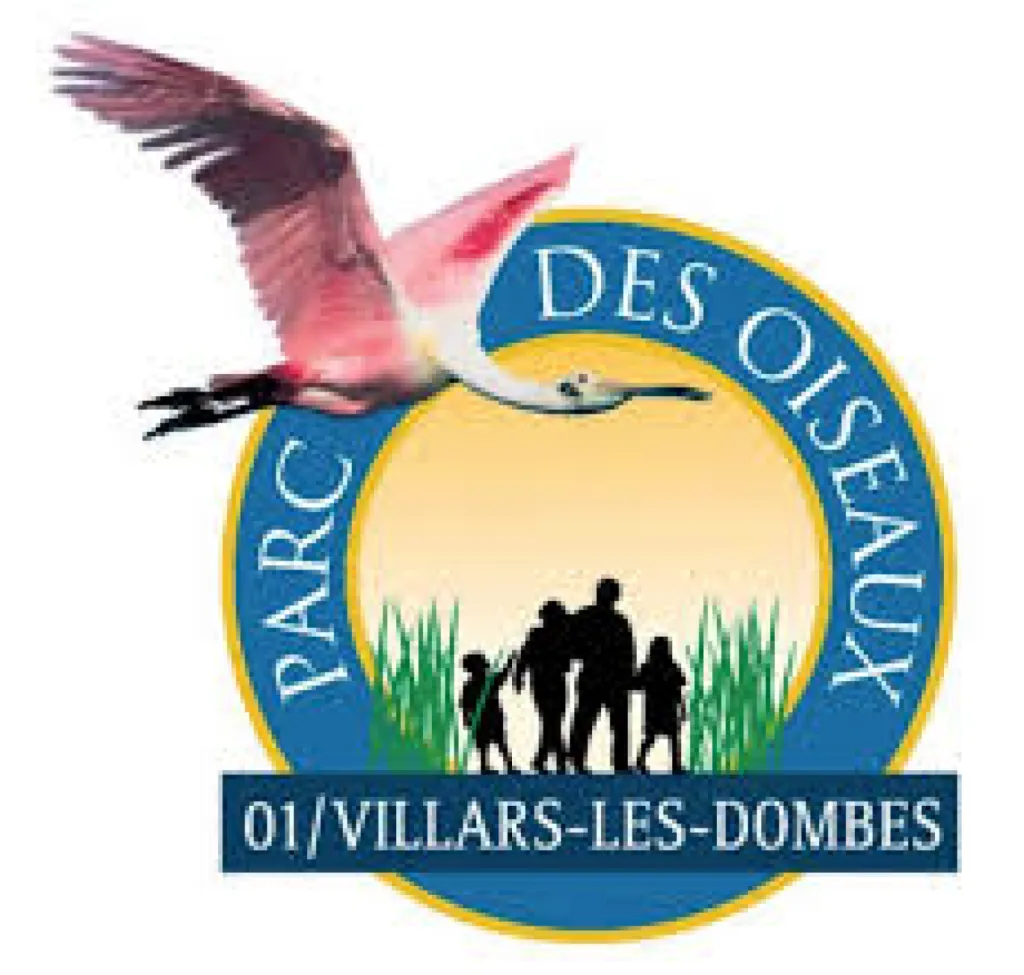 Le parc des Oiseaux à villars les dombes