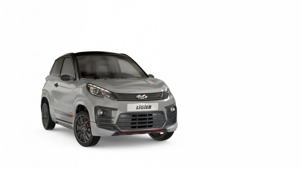 *NEW* JS60 ULTIMATE SPORT