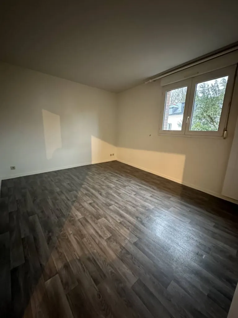 Appartement de type F3 de 78,11m²