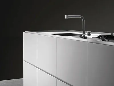 Ilot M4 Minimal Cucine