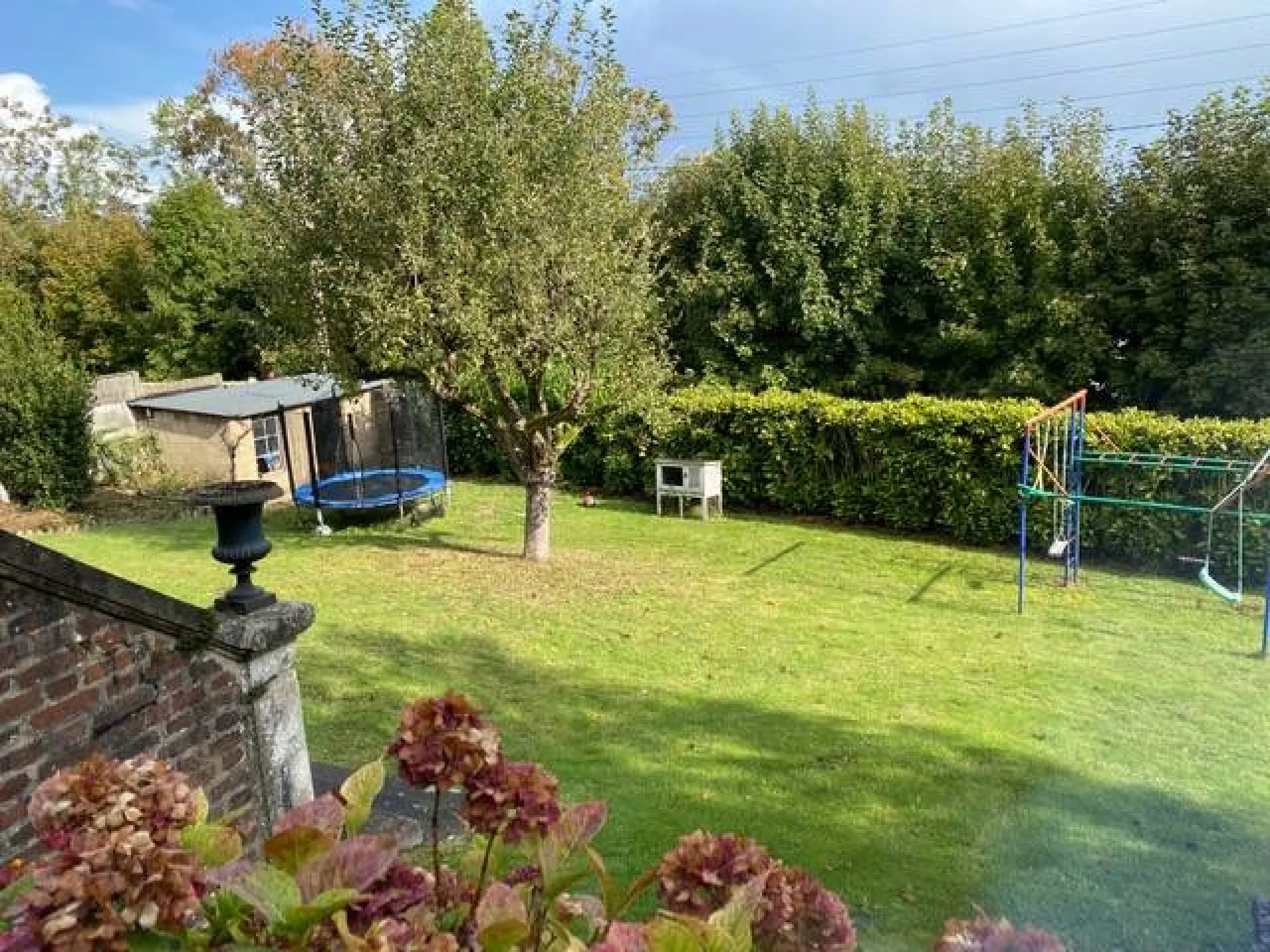 acheter maison de maitre 76410
