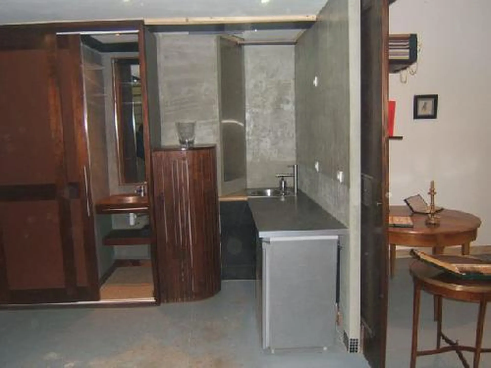 Vente commerce roquefort la bedoule