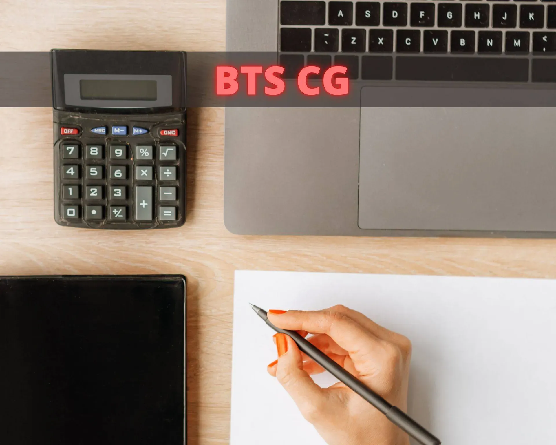 Formation pour BTS CG – Comptabilité et Gestion (Bac+2) à Marseille