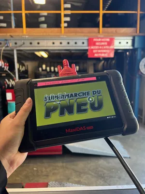 Diagnostic complet disponible sur Ales et Nimes pour tous véhicules