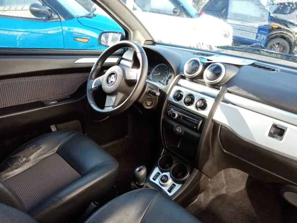 AIXAM City d'occasion