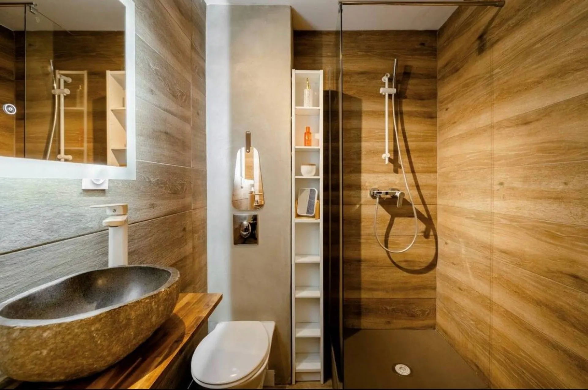 Cassis centre vente studio