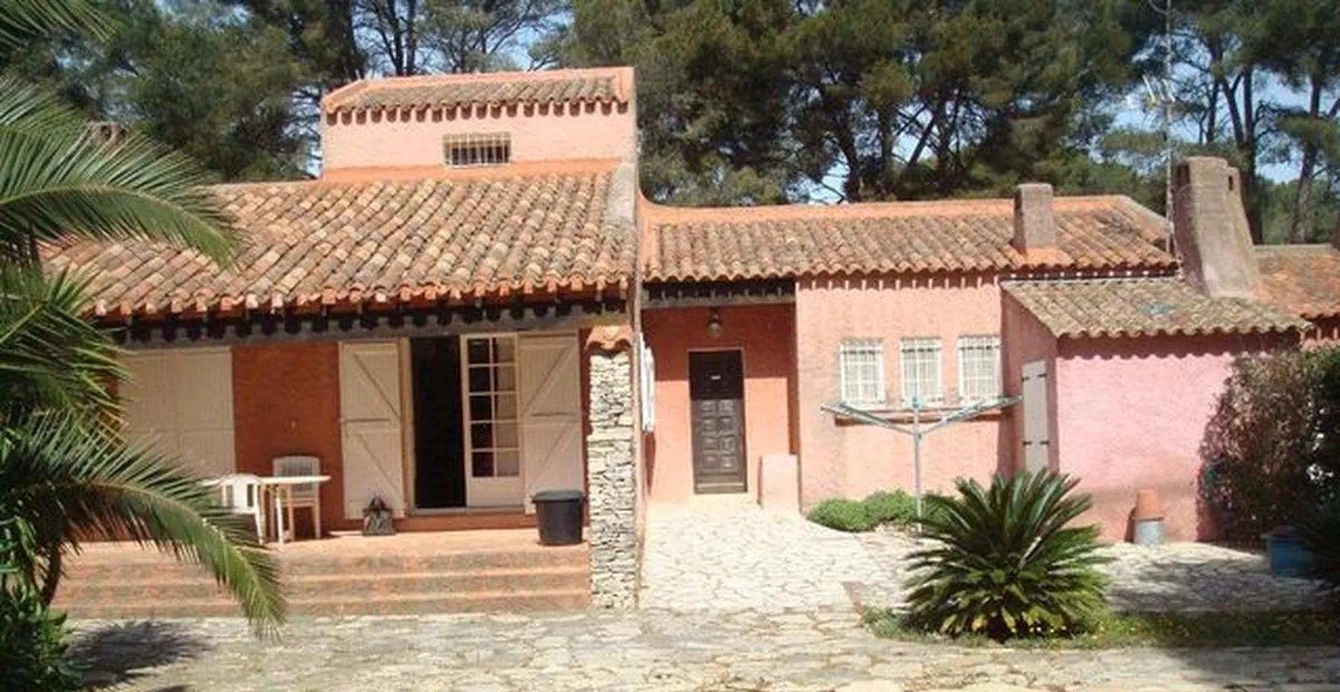 Maison à vendre la ciotat