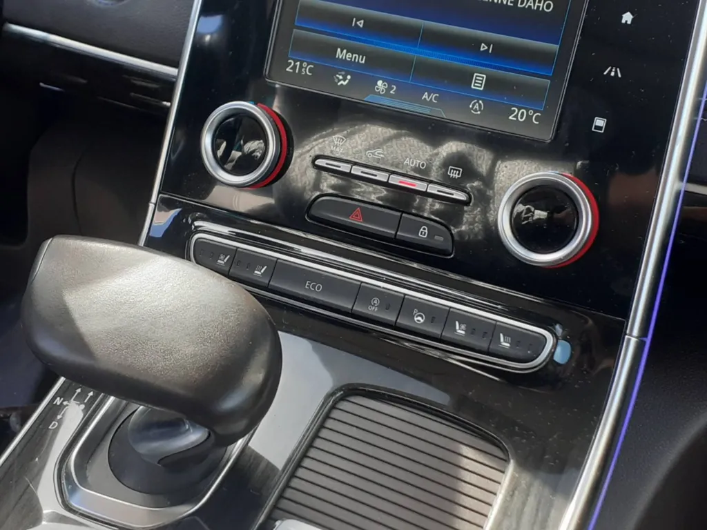 RENAULT ESPACE INITIAL PARIS DCI 160 EDC OCCASION PRES DE TOULOUSE EN OCCITANIE