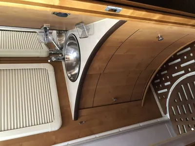 VEHICULE VENDU CAMPING CAR RAPIDO 9092DF