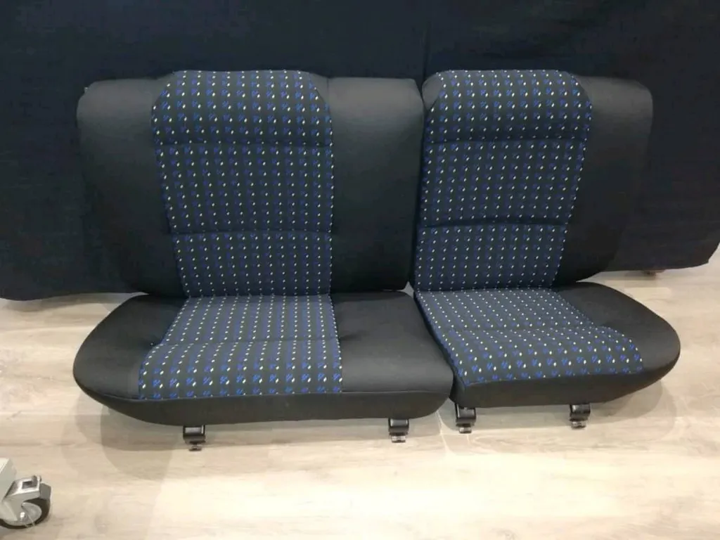 Refaire Sa Clio 16S proche de Bordeaux 