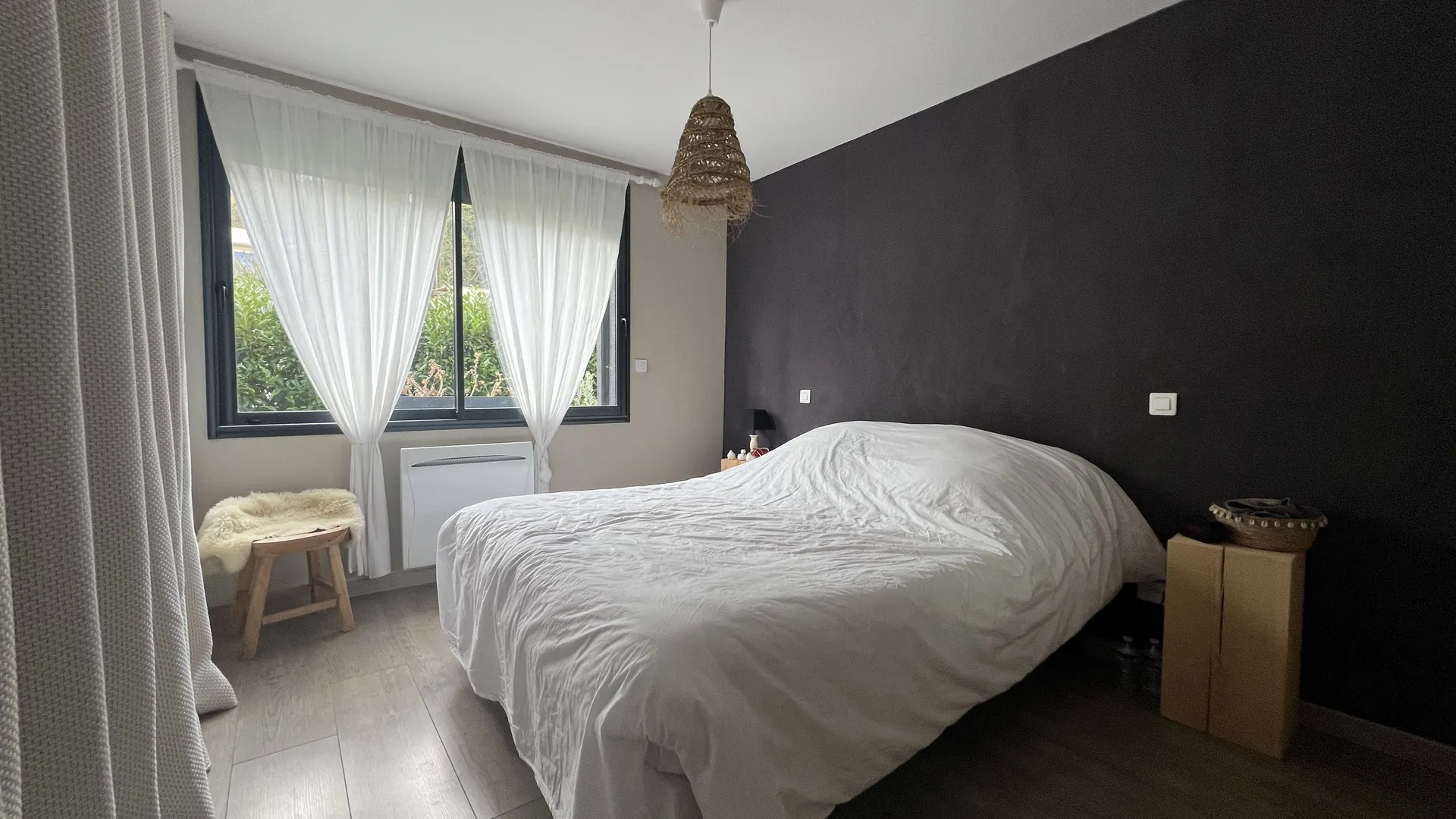 charmante maison rénovée 140m² avec studio indépendant, secteur recherché, au parc Sainte-Croix à Eu, 76260. Normandie 76