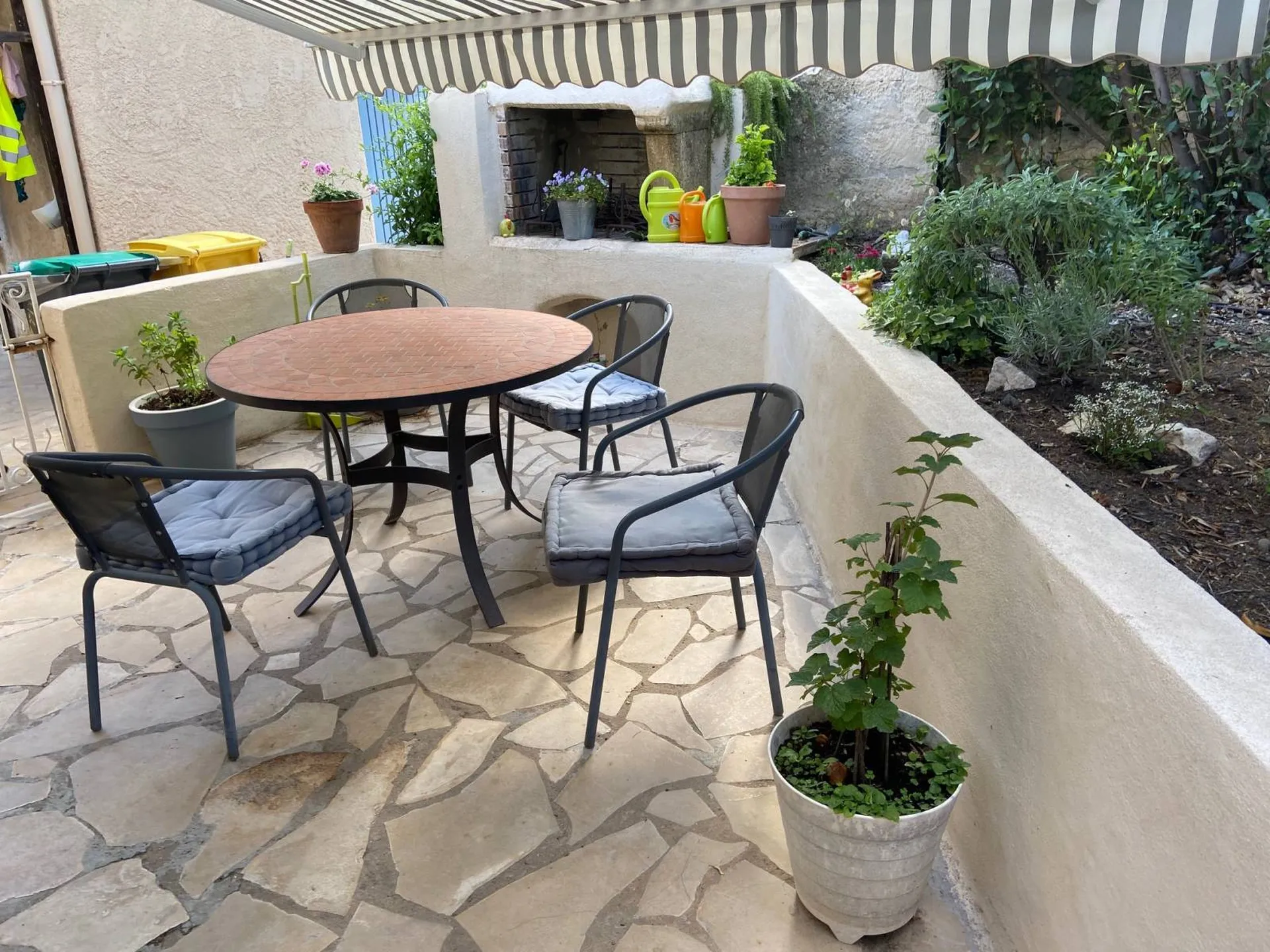 En vente Maison Carnoux