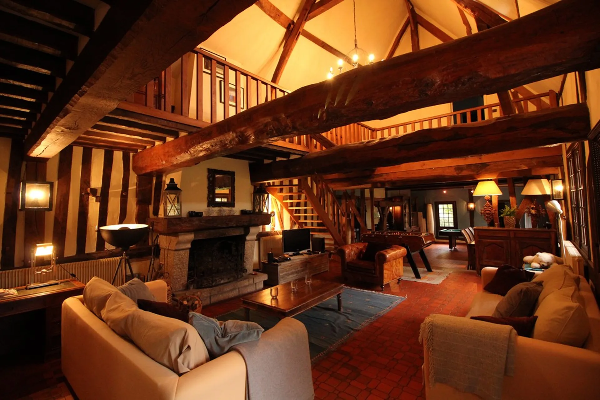 Acquisition Propriété de caractère proche Trouville Sur Mer 14360