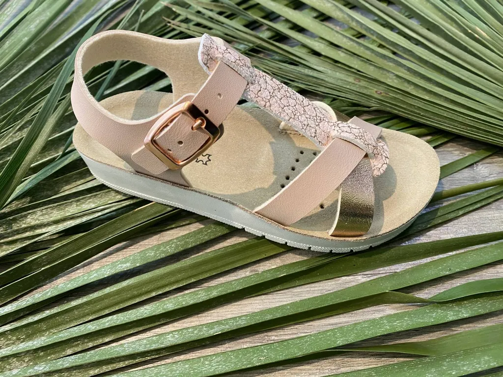 Les chaussures GEOX ...Pour les Filles !!! à LIBOURNE