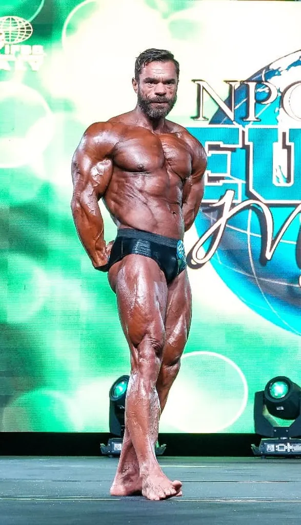 Salle de sport privée à Signes (83870) – Coaching sportif sur mesure