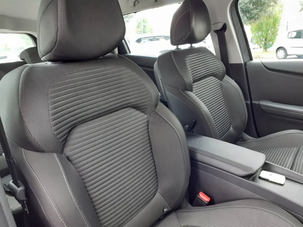 Renault Grand SCENIC OCCASION Business Energy dCi 130 7 PLACES proche de Toulouse