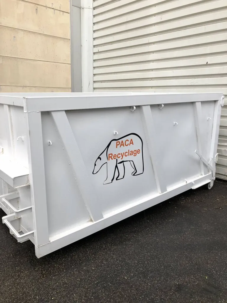 Récupération des déchets électroménagers vers Vitrolles et ses environs (13)