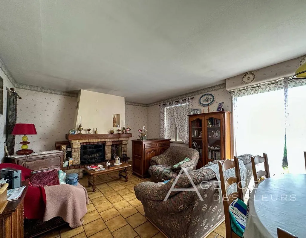 terrain de 1499 m²