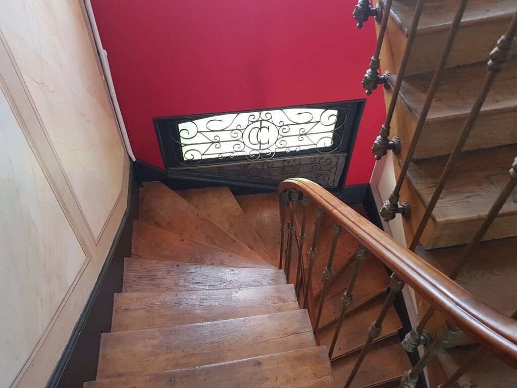 vend maison avec prestation de caractère, 76