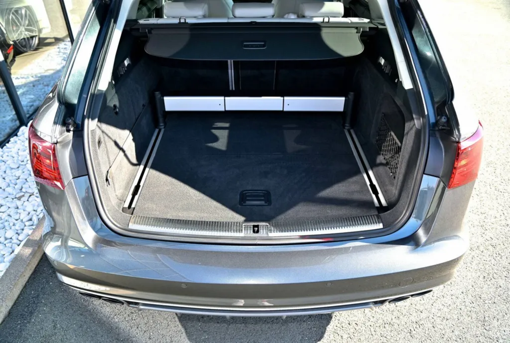 AUDI S6 AVANT 4.0 V8 TFSI OCCASION PRES DE TOULOUSE EN OCCITANIE 