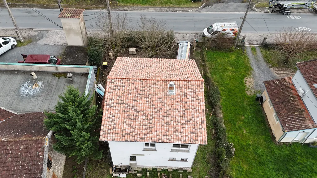 Les toits de cocagne rénovent votre toiture dans le tarn