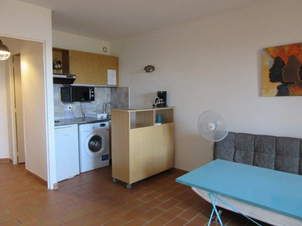 achat T2 vue mer saint cyr sur mer