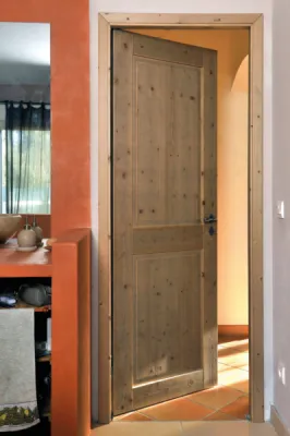 Vente de portes intérieures à Aix en Provence