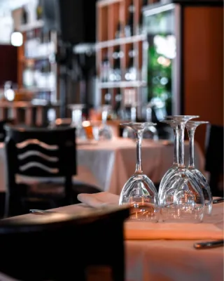 Privatiser une salle pour un séminaire d'entreprise à l'Isle-sur-la-Sorgues dans le Vaucluse