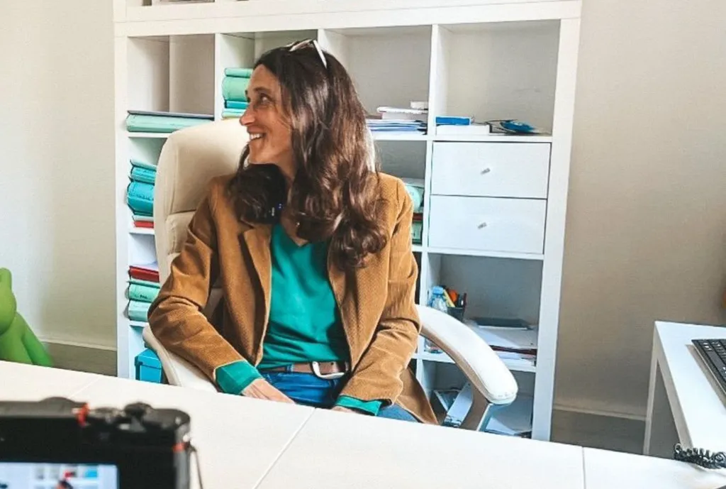 Dicma a changé une vie professionnelle avec Speechlive à Lyon