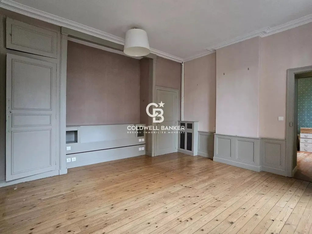 acheter avec une agence immobilière au mans