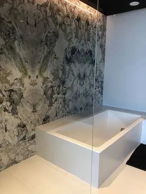 salle de bain haut de gamme