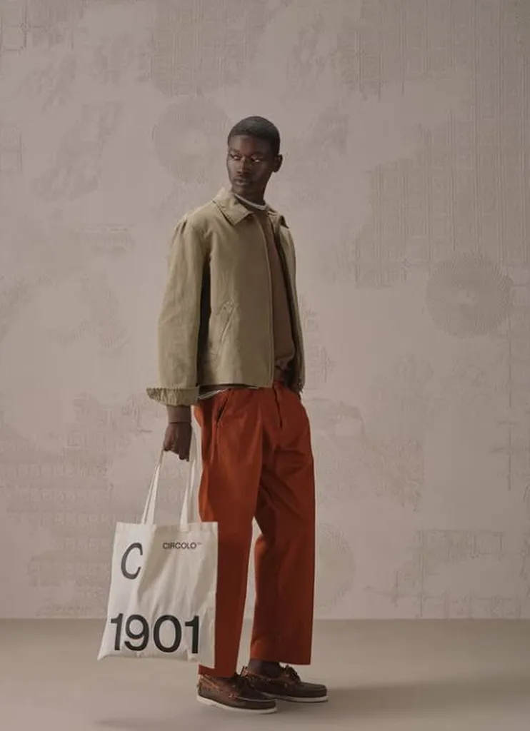 Circolo 1901 chez Sacha le concept store du Luberon