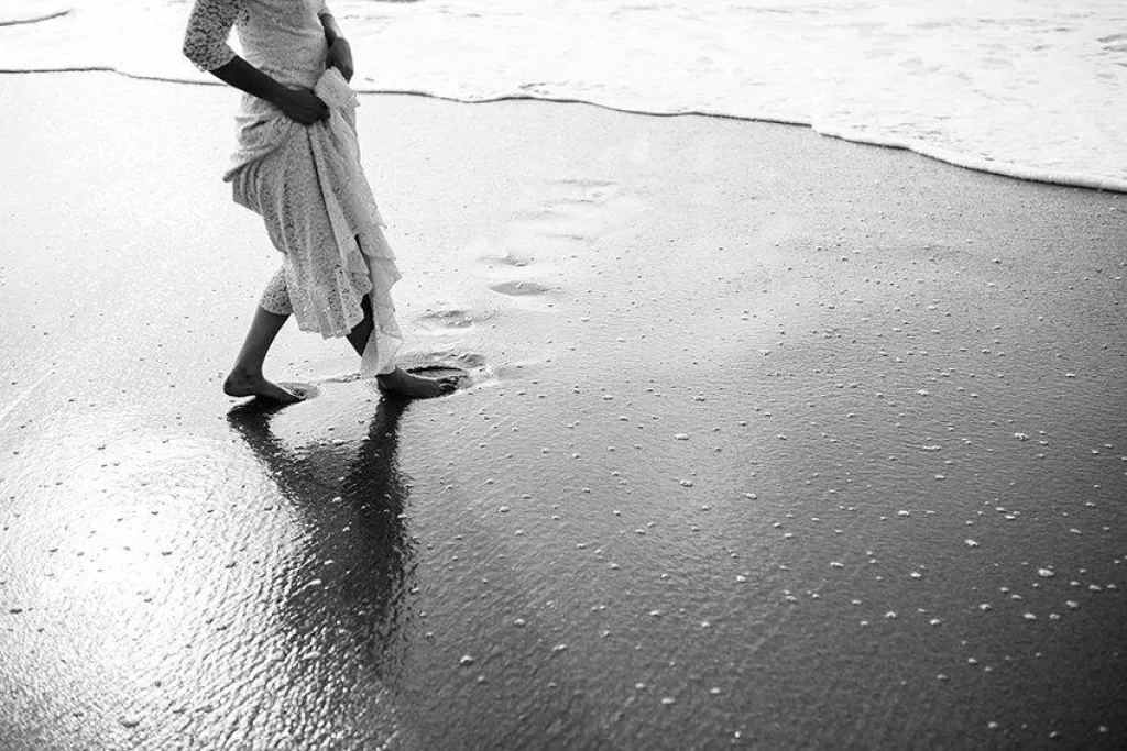mariage à la plage biarritz