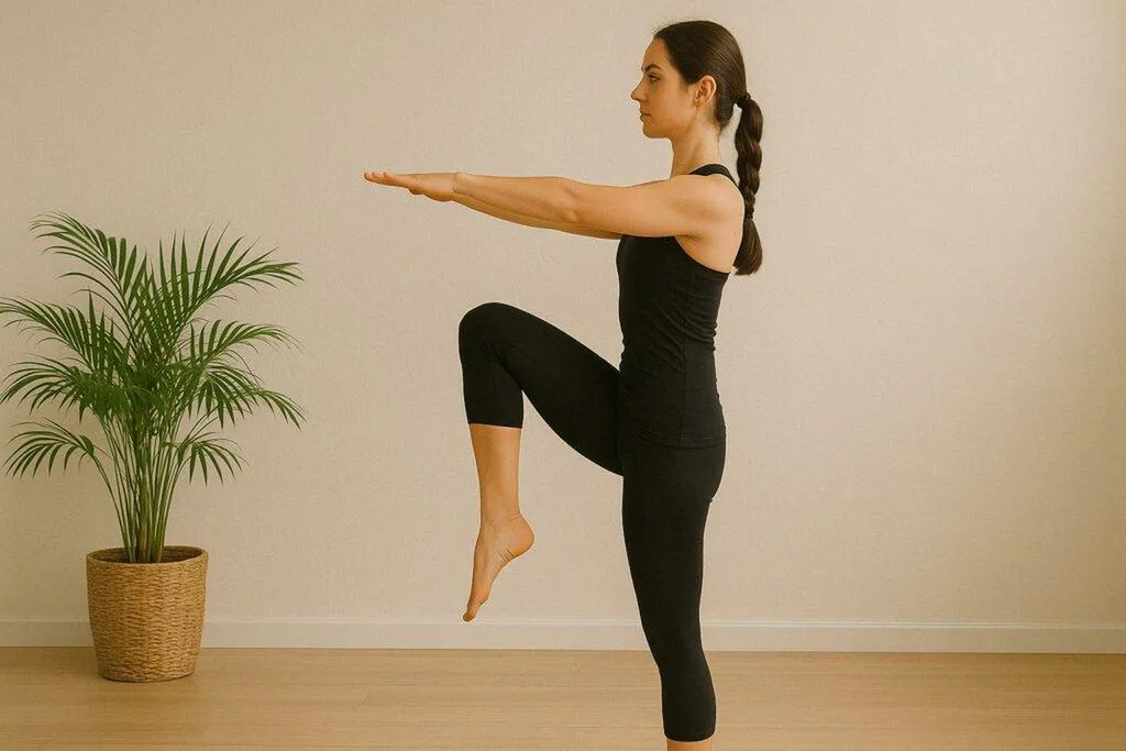 Pilates - Renforcez votre corps en profondeur chez Aquafit, près de Bordeaux