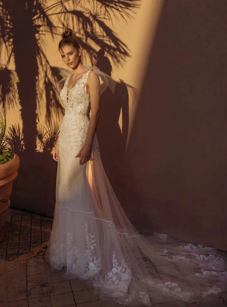 Notre zone d'activité pour ce serviceMagasin de robes de mariée de créateur haut de gamme