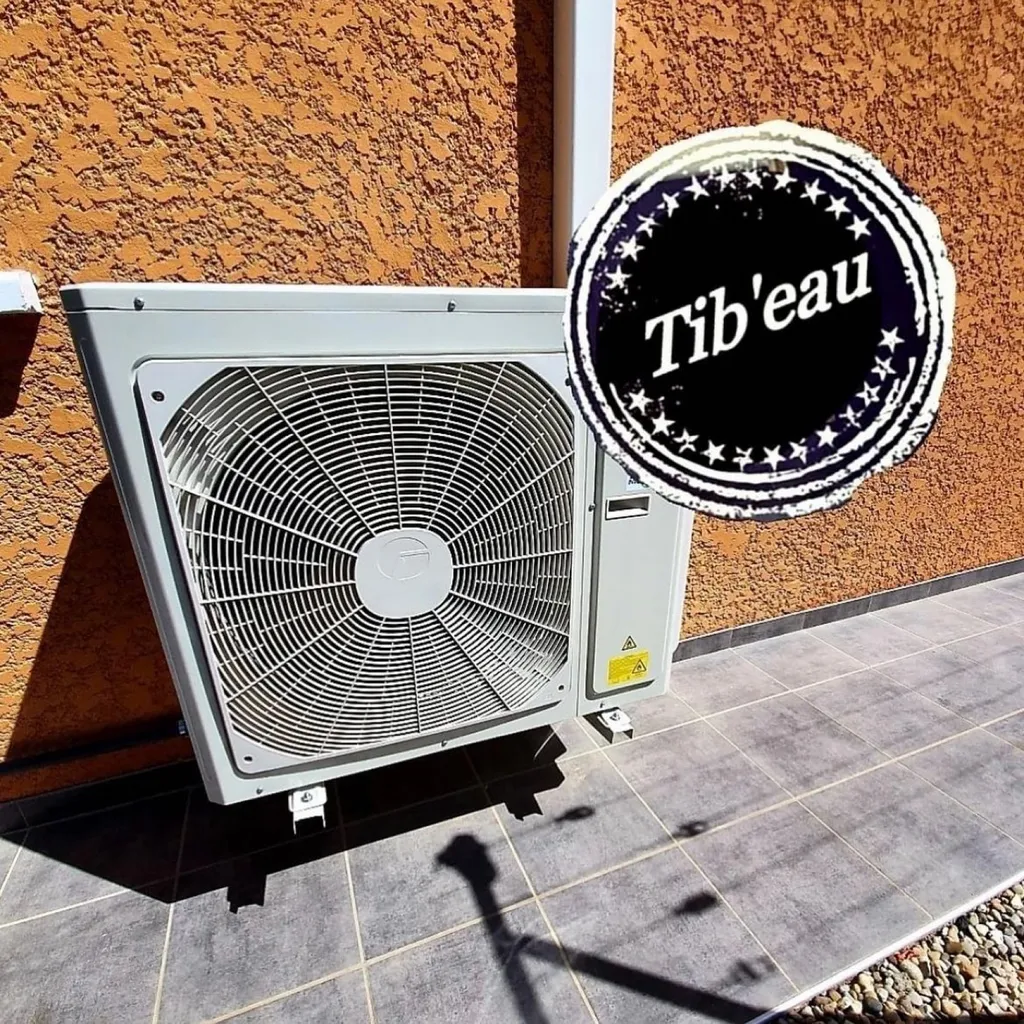 Installation d’une climatisation à brindas proche de craponne - devis et installation pour la pose d’une climatisation réversible à Brindas dans un salon et à l’étage pour les chambres