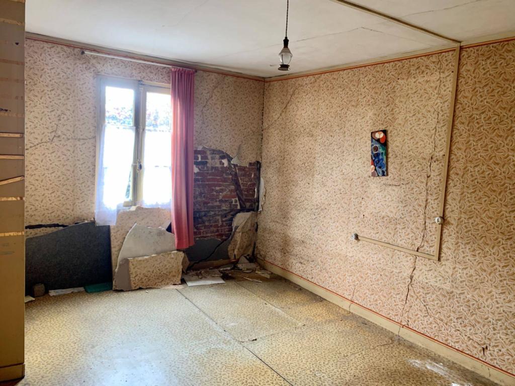 Acheter une maison à rénover entièrement à Maromme (76)