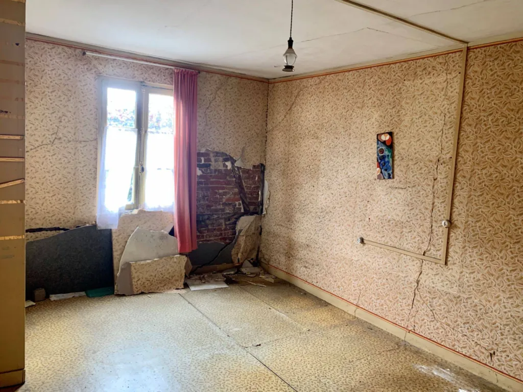 Acheter une maison à rénover entièrement à Maromme (76)