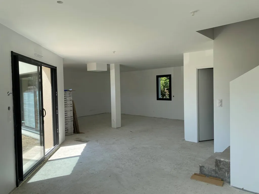 Faire appel à un peintre professionnel pour peinture intérieure à Saint Germain en Laye