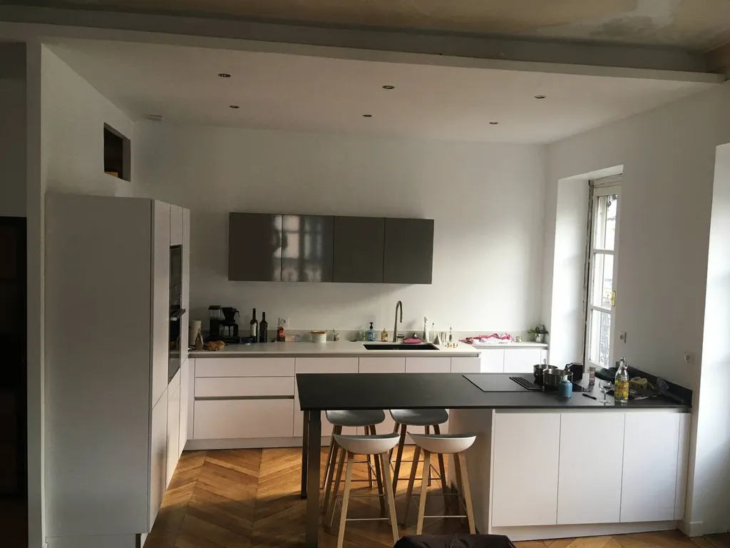 cuisine budget lyon
