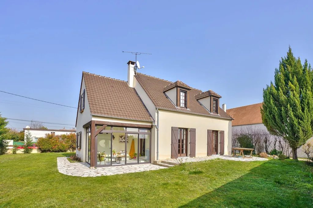 Notre zone d'activité pour ce serviceVente de maison