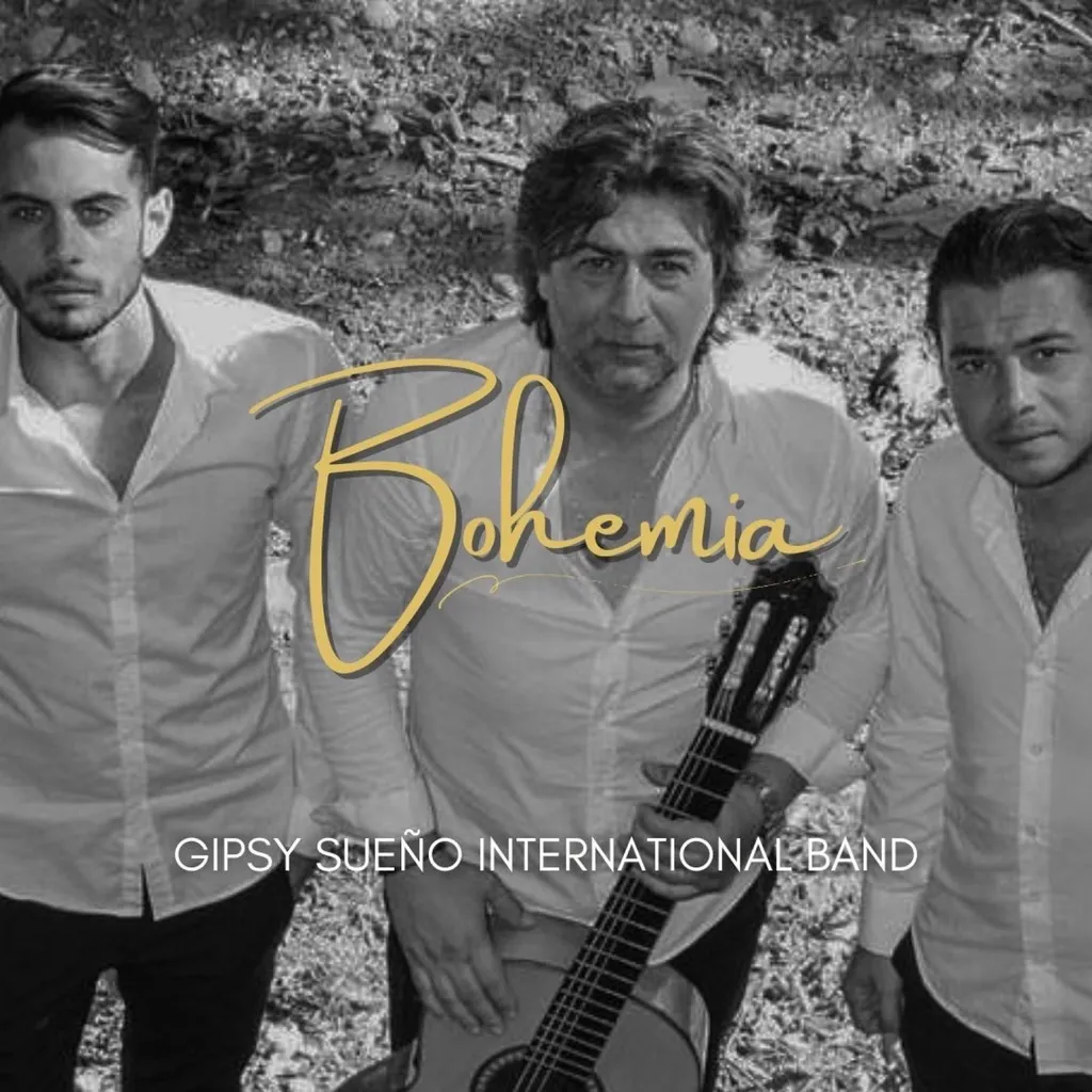 Bohemia | Apéro concert - 3 avril