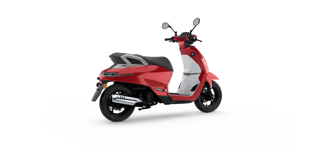 SCOOTER NEUF PEUGEOT DJANGO 125 ACTIVE A LA SEYNE SUR MER